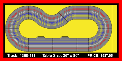 4308-111p small max trax track layout